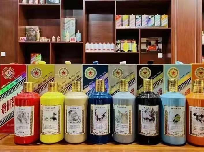 泉州名酒鉴定部分方法